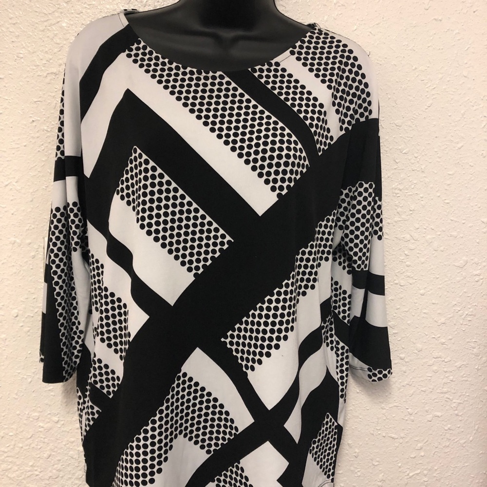 Chico’s women’s top